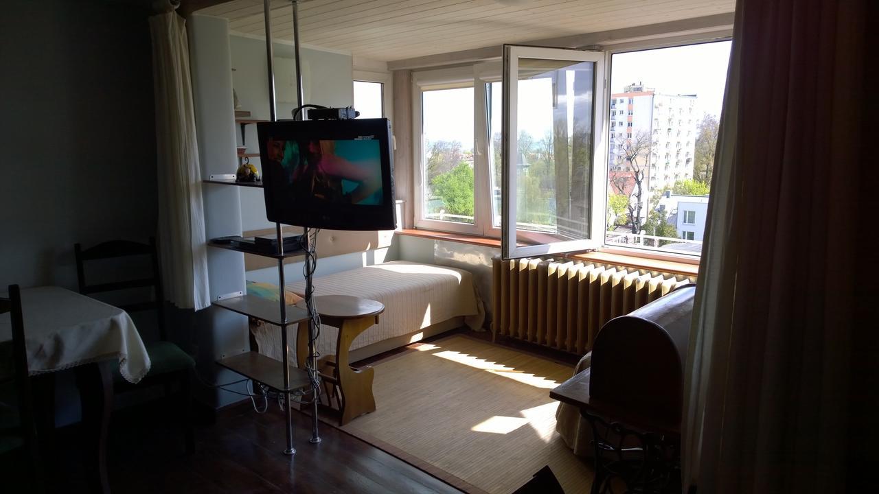 Apartament V Pietro Sopot Exterior photo