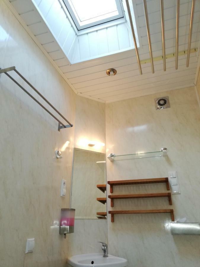 Apartament V Pietro Sopot Exterior photo